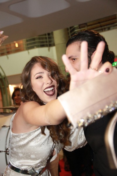 Daniella Rahmeh's Birthday Party 